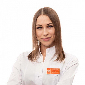 Врач Пелагейкина Юлия Викторовна 