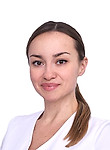 Самойлова Наталья Сергеевна