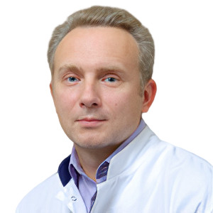 Врач Филиппов Владислав Владимирович 