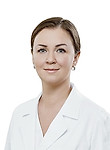 Резник Евгения Александровна