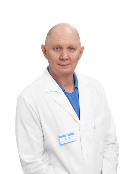 Самойлов Вячеслав Валерьевич