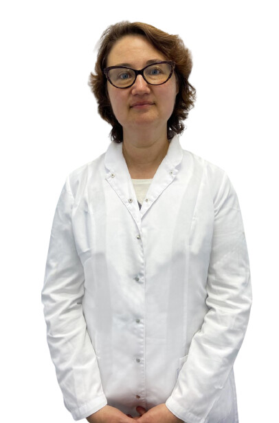 Врач Безюк Лаура Валентиновна 