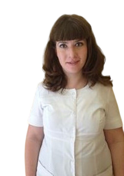 Врач Завельская Анна Яковлевна 