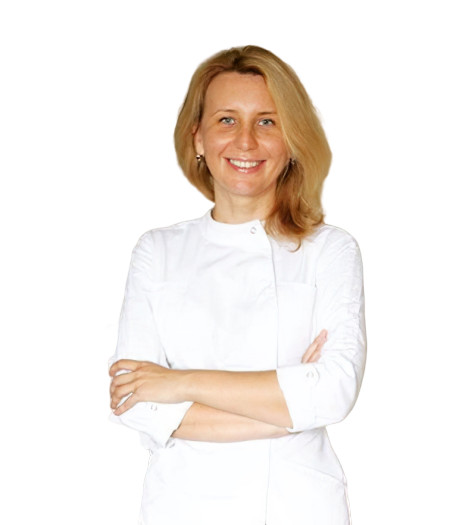 Врач Ухарская Светлана Николаевна 