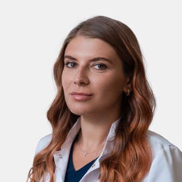 Врач Фадеева Виктория Анатольевна 