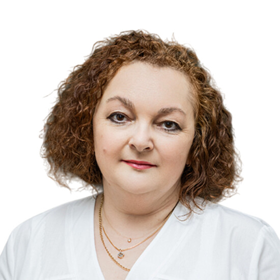 Врач Микаберидзе Майя Зурабиевна 