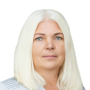 Врач Романова Светлана Николаевна 