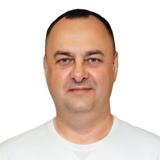 Врач Симаев Александр Анатольевич