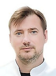 Морозов Игорь Алексеевич