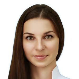 Малинина Ольга Юрьевна