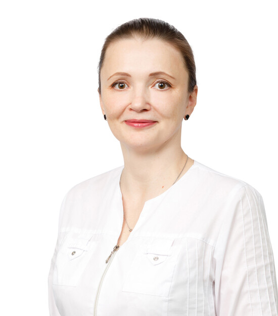 Казакова Ирина Сергеевна