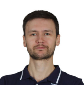 Врач Пронин Александр Вячеславович 