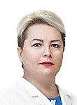 Воронина Светлана Евгеньевна