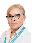 Дубова Ирина Константиновна