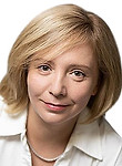 Краилина Ирина Сергеевна
