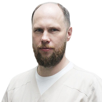 Врач Бачурин Алексей Николаевич 