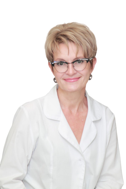 Врач Демидова Алла Сергеевна 