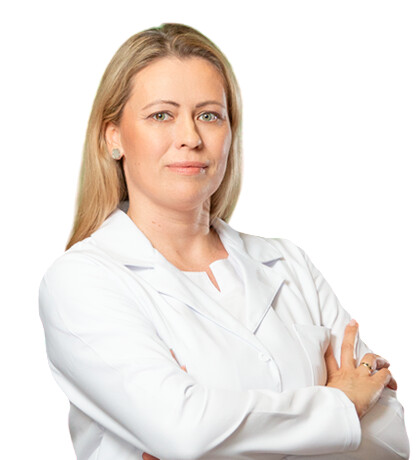 Врач Леонтьева Юлия Алексеевна 