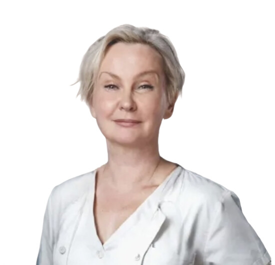 Врач Гагарина Светлана Вячеславовна 