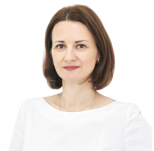 Врач Карамышева Анастасия Александровна 