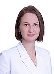 Карамышева Анастасия Александровна