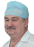 Киракосянц Арам Юрьевич