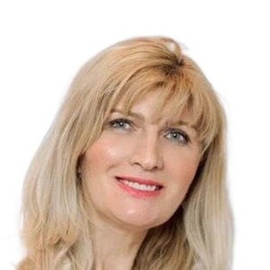 Врач Юрковец Марина Генриховна 