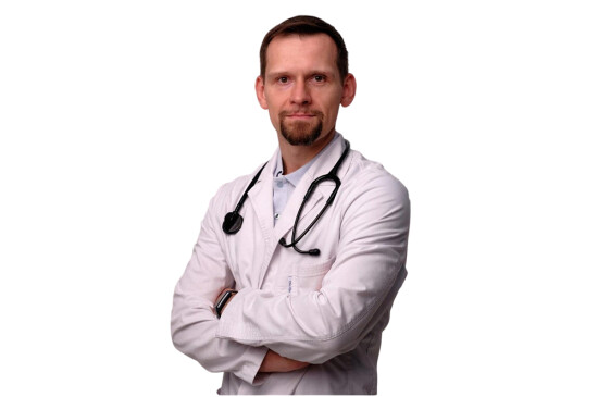 Смирнов Илья Дмитриевич