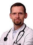 Смирнов Илья Дмитриевич