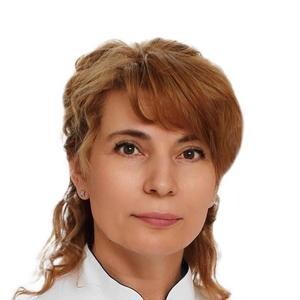 Врач Адамия Лалита Владимировна 