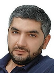 Никогосян Арутюн Камоевич