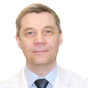 Врач Резник Сергей Маркович 