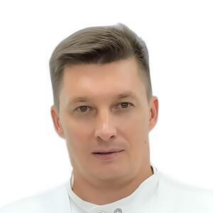 Врач Цуркан Владислав Валерьевич 