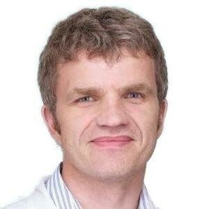 Врач Молчанов Сергей Геннадьевич 