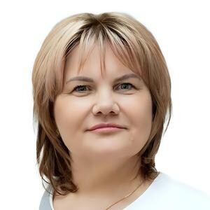 Врач Игнатко Ирина Владимировна 