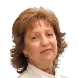 Врач Травкова Людмила Николаевна 