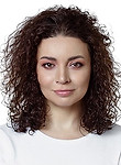 Абрицова Марьяна Владимировна