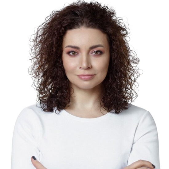 Врач Абрицова Марьяна Владимировна 
