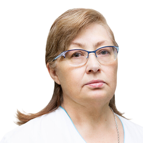 Врач Кванталиани Лилия Александровна