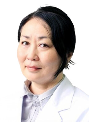 Врач Лумбунова Туяна Сергеевна 