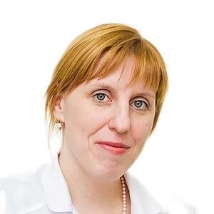 Врач Тихомирова Юлия Александровна 