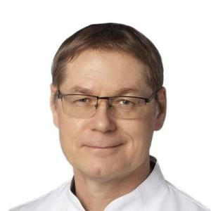 Врач Родин Александр Евгеньевич 
