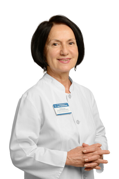 Врач Забельская Татьяна Феодосьевна 