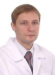 Амеличкин Михаил Александрович