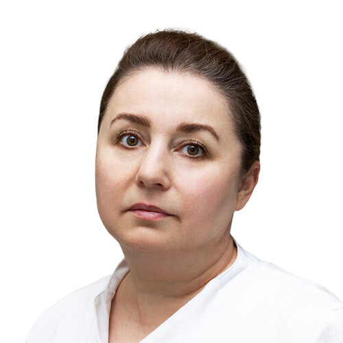 Врач Подопригора Лариса Васильевна