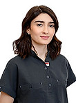 Бардина Ксения Сергеевна