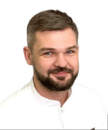 Врач Руденко Алексей Александрович 