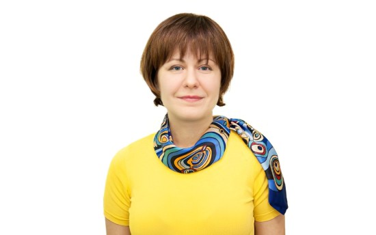 Врач Братанова Ольга Александровна 