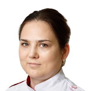 Врач Косова Ирина Андреевна 