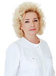 Куликова Ольга Евгеньевна